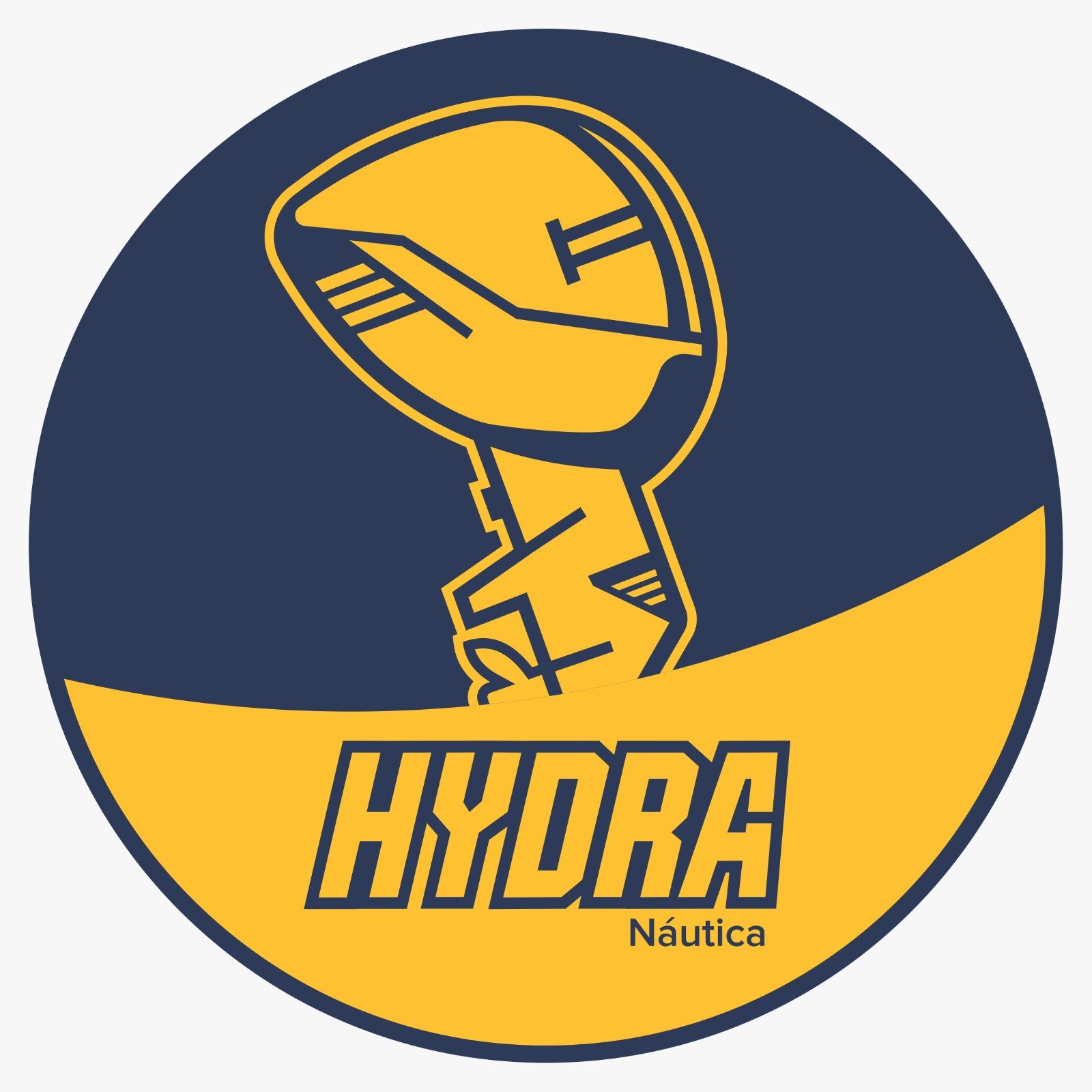 Hydra Soluções Náuticas